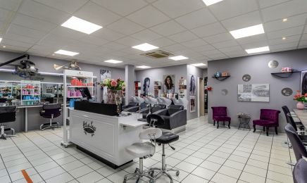 Art et Sens : Coiffeur à Émerainville