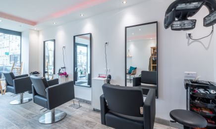 Elo coiff : Coiffeur à Puiseaux