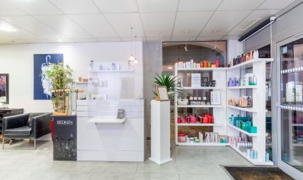 color coiffure : Coiffeur à Argonay
