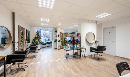 L’Atelier de Mégane : Coiffeur à Voiron