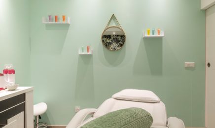 Perle de Beauté : Institut de beauté à La Croix-en-Touraine