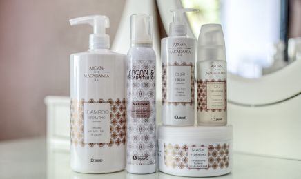 Style et douceur  : Coiffeur à Ouveillan