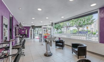L’espace coiffure : Coiffeur à Sotteville-lès-Rouen