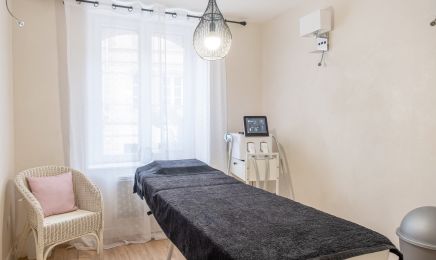 Institut Téhora Beauté : Manucure à Saint-Avold
