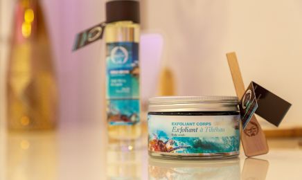 Isa. L'aparté Bien-Être & Beauté : Manucure à Illkirch-Graffenstaden