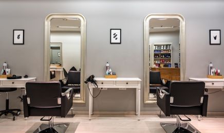En Privé : Coiffeur à Metz