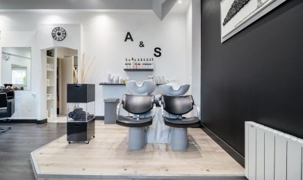 L'Elite Cut & Color : Coiffeur à Hettange-Grande