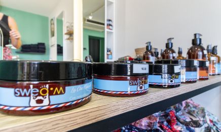 L’Hair du Temps  : Coiffeur à Saint-Sever