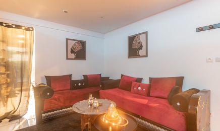Les Bains d’Orient : Coiffeur à Castelnau-le-Lez