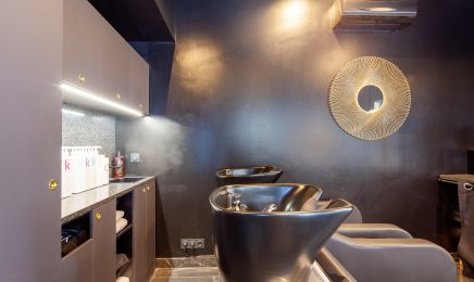 Le Boudoir d’Adeline : Coiffeur à Beausoleil