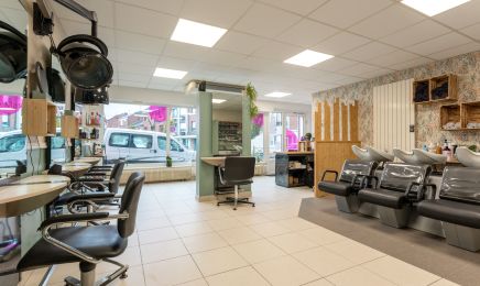 Euro Coiff : Coiffeur à Doullens