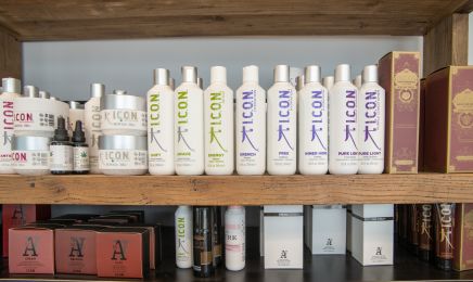 5th Avenue : Coiffeur à La Roche-sur-Yon