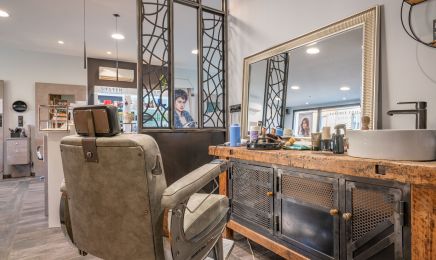 Laurence Coiffure : Coiffeur à Neuilly-l'Évêque