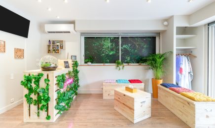 Aloha Barber : Barbier à Clapiers