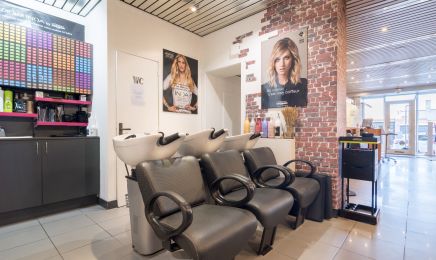 Mod'Coif : Manucure à Douai