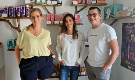 Alvorâ : Coiffeur à Saffré