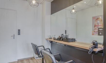 Actuel Coiffure  : Coiffeur à Ancenis