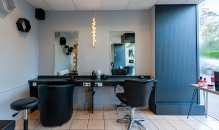 Maison de la coiffure  : Coiffeur à Bretteville-sur-Laize