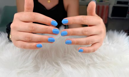Nails Couleur  : Manucure à Paris