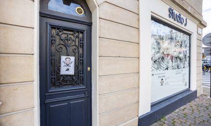Prestige B4 : Coiffeur à Châlons-en-Champagne
