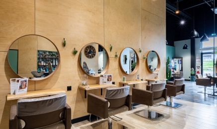 L’Atelier du Ciseau - Le Grand Quevilly : Coiffeur à Le Grand-Quevilly