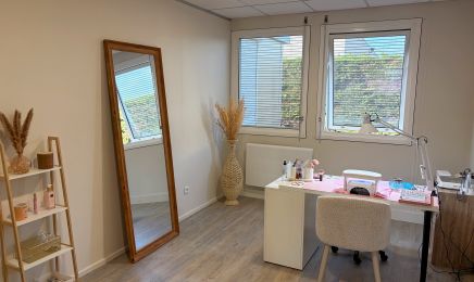 Mae Beaute Ongle : Manucure à Bourg-de-Péage