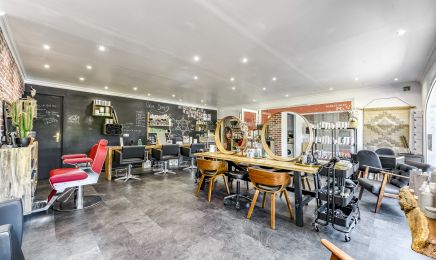 R au Carré - Cogolin : Coiffeur à Cogolin