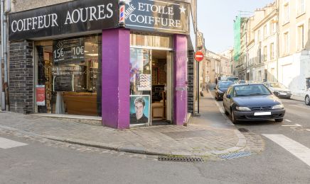 Amine Etoile Coiffure  : Coiffeur à Poitiers