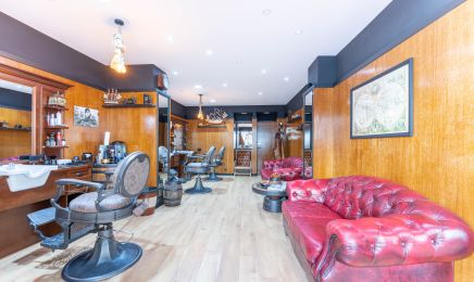 Monkey Barber  : Coiffeur à Arras