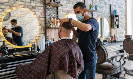Prestige Barber : Barbier à Metz