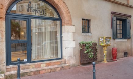 Kevin Proença - Maison de Coiffure : Coiffeur à Toulouse
