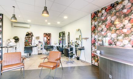Salon M : Coiffeur à Dizy