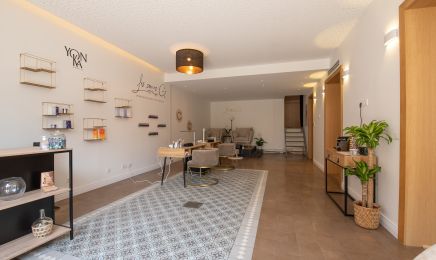 Les Soeurs G : Manucure à Castelnau-le-Lez