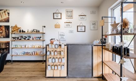 L'étoile D'M & Les petits vernis : Manucure à Albi