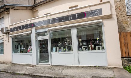 Sylisa Coiffure  : Coiffeur à Saint-Céré