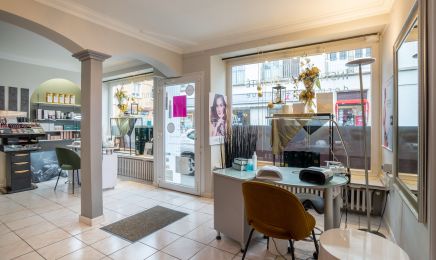 Joëlle Institut : Institut de beauté à Niederbronn-les-Bains