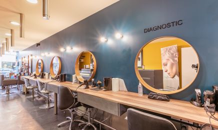 Capliez  : Coiffeur à Laon
