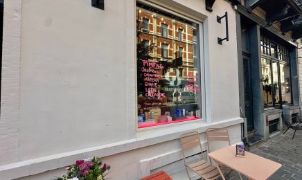 BEAUTY GANG : Institut de beauté à Elsene