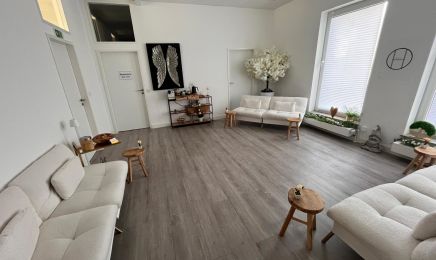 House of Headspa Wuppertal: Kosmetikstudio in Wuppertal