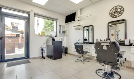 L.A Coiffure : Coiffeur à Villeneuve-du-Paréage