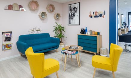 Le studio by sabine : Coiffeur à Grenade