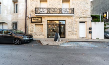 AMAZONE COIFFURE - COURNONTERRAL : Coiffeur à Cournonterral