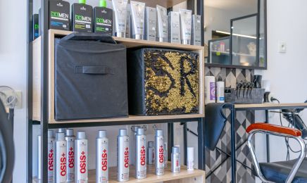 S&Hair Coiffure : Coiffeur à Dole