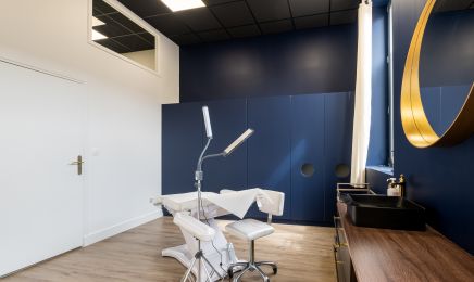 Atelier Naquin Microblading  : Institut de beauté à Sérézin-du-Rhône
