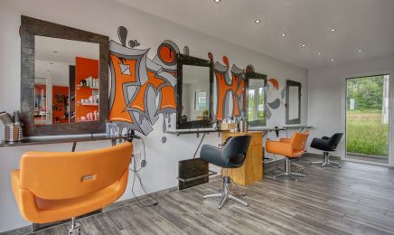 Prim'hair coiffure : Barbier à Aspach-le-Bas