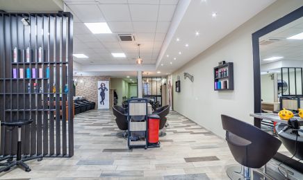 ART CUT : Coiffeur à Tigneu-jameyzieu