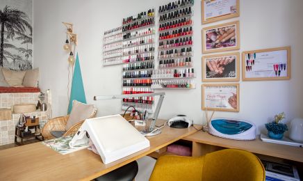 Le Comptoir Des Sens : Institut de beauté à Marseille