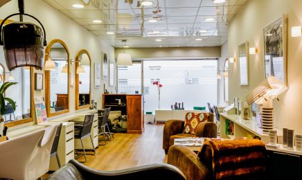 Coiffure s'coup : Coiffeur à Biarritz