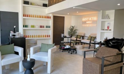 L'institut Saint Victor : Institut de beauté à Marseille