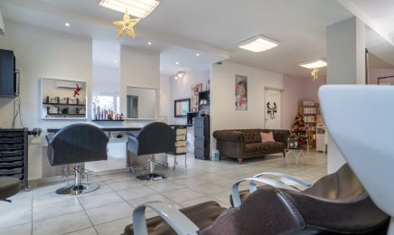 Essenti'Elle : Coiffeur à Draguignan